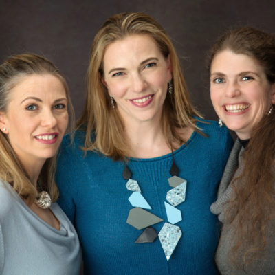 Three sisters