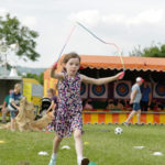 Skipping race