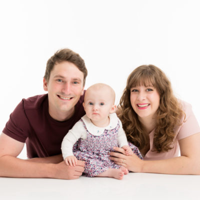 Family portrait