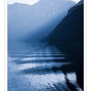 8. Norwegian Fjord
