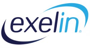 exelin logo